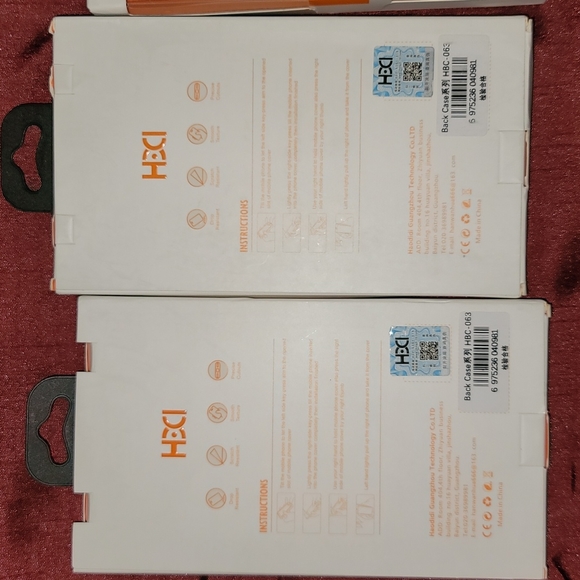 IPhone case - Picture 10 of 10